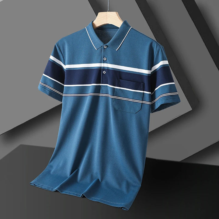 Socrate Polo Shirt