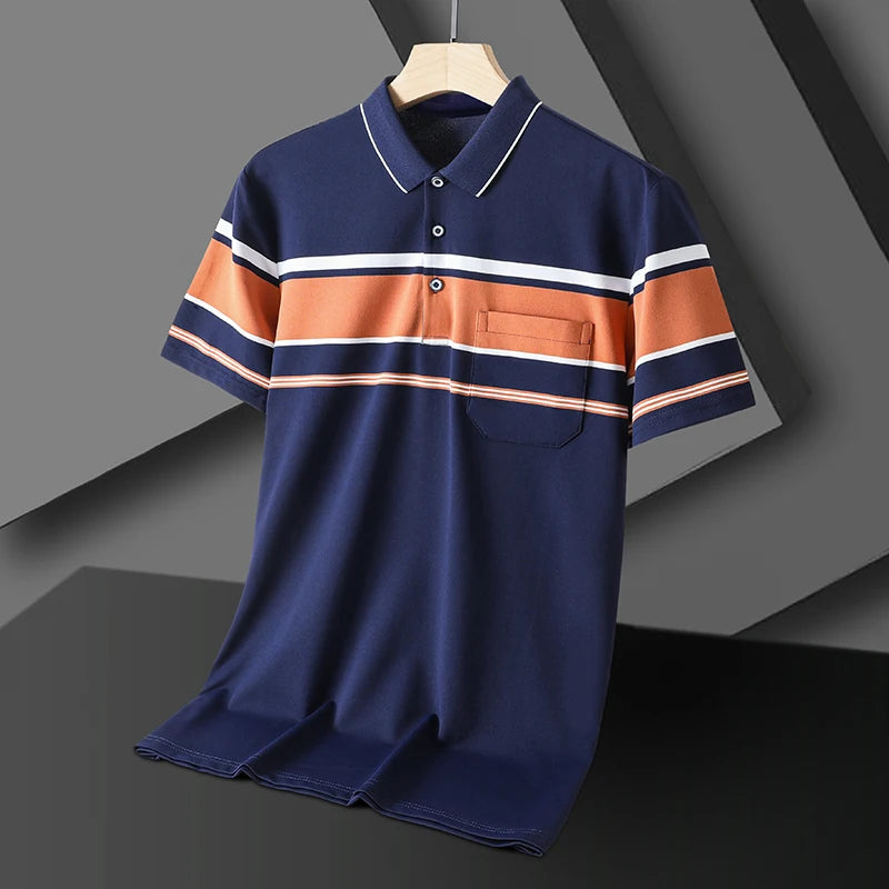 Socrate Polo Shirt