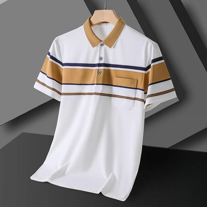 Socrate Polo Shirt