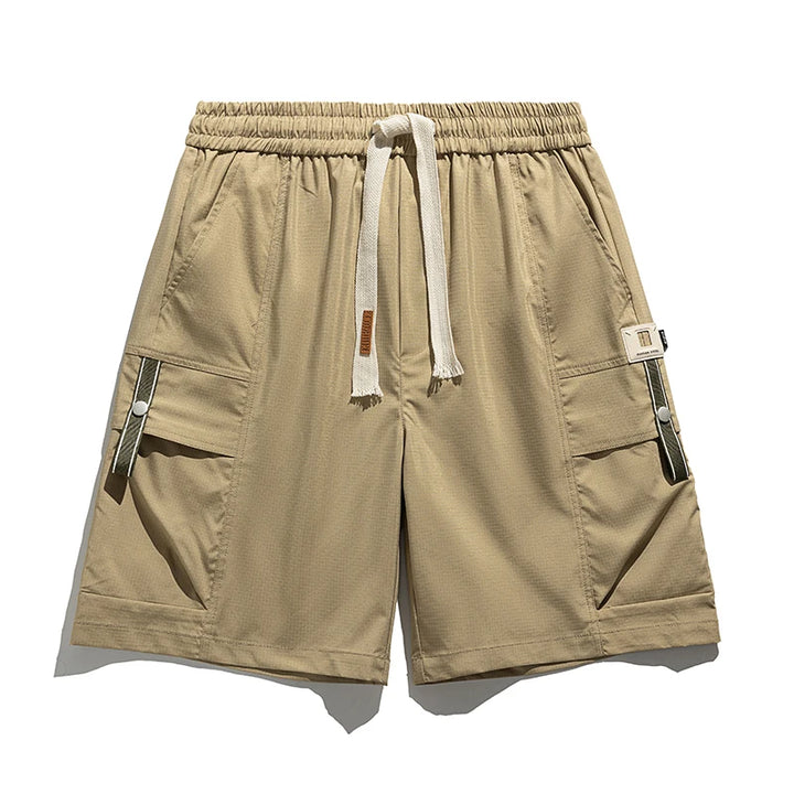 Sanford Summer Short