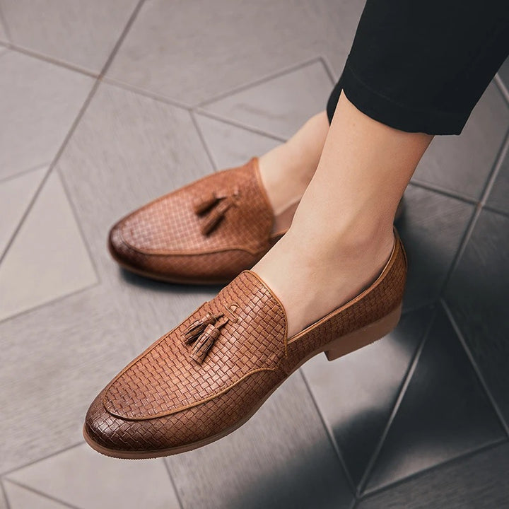 Remo Italian Loafers