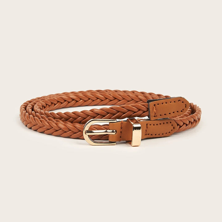 Bonario Buckle Belt