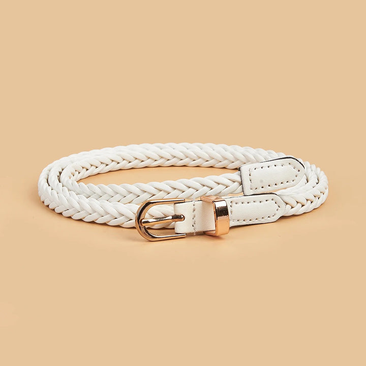 Bonario Buckle Belt