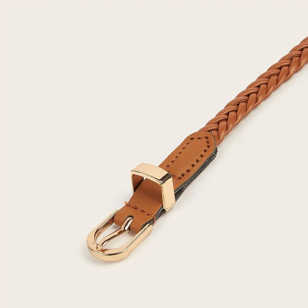 Bonario Buckle Belt