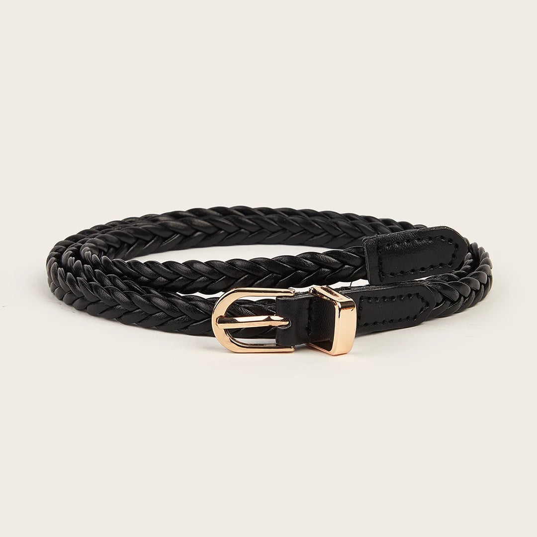 Bonario Buckle Belt