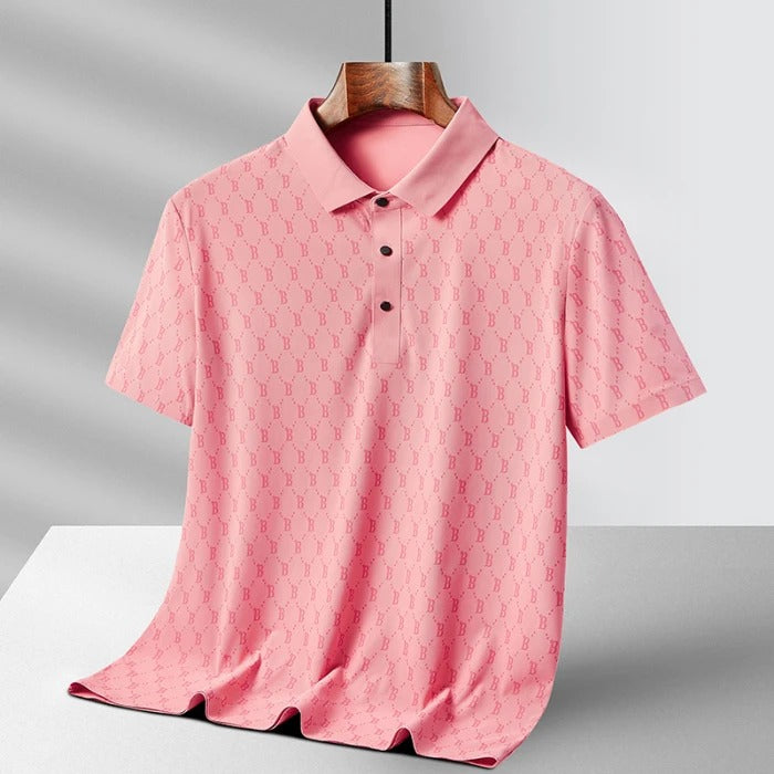 Sidonio Polo Shirt