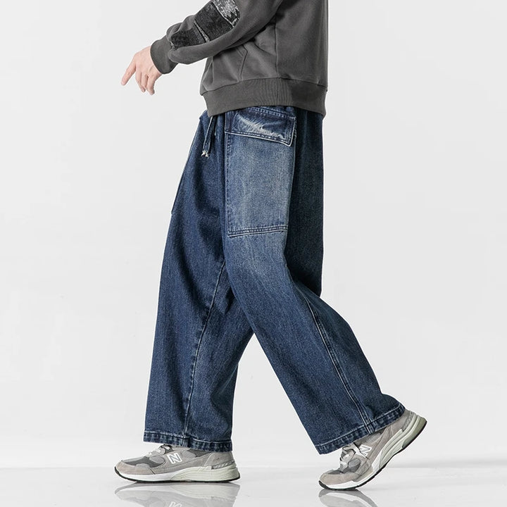 Mariano Denim Pants