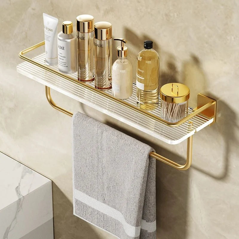 Sonia Bathroom Shelf