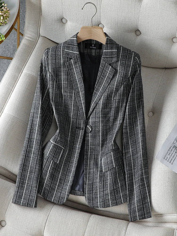 Belize Slim Blazer