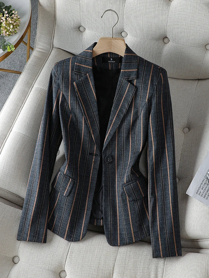 Belize Slim Blazer