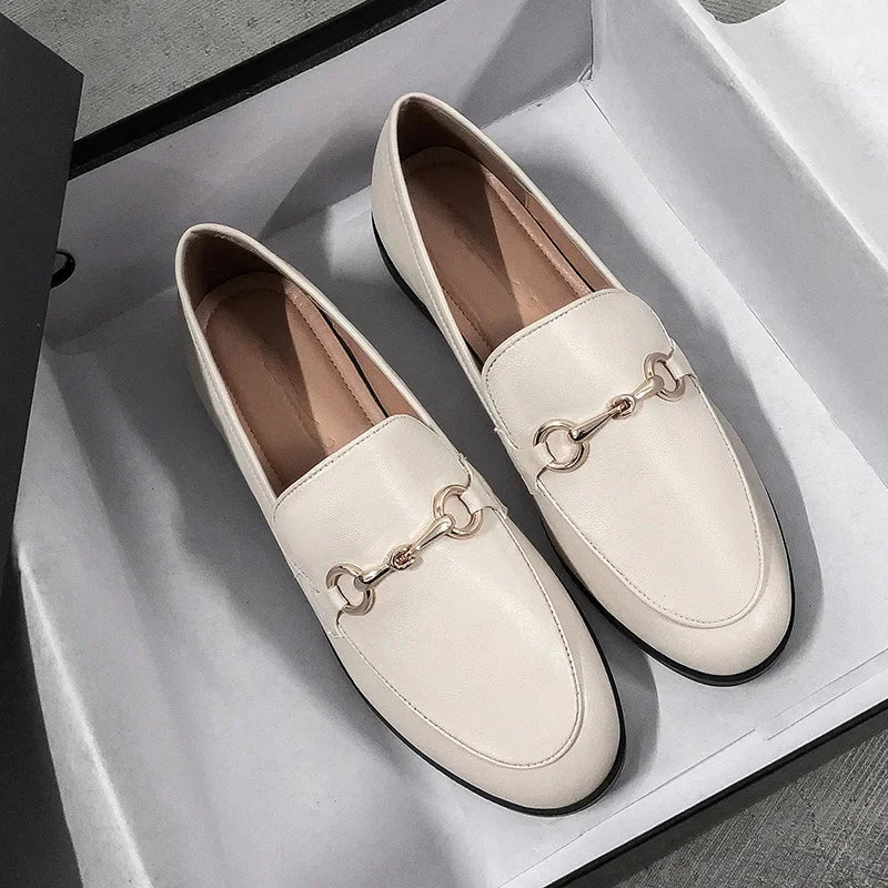 Loredana Moccasin Loafers