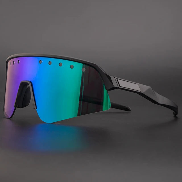 Ascend Cycling Glasses