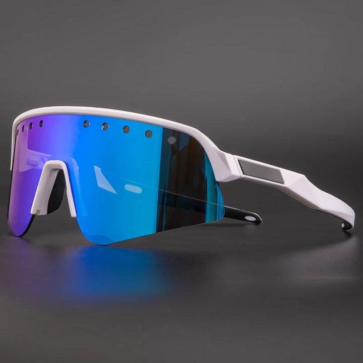 Ascend Cycling Glasses