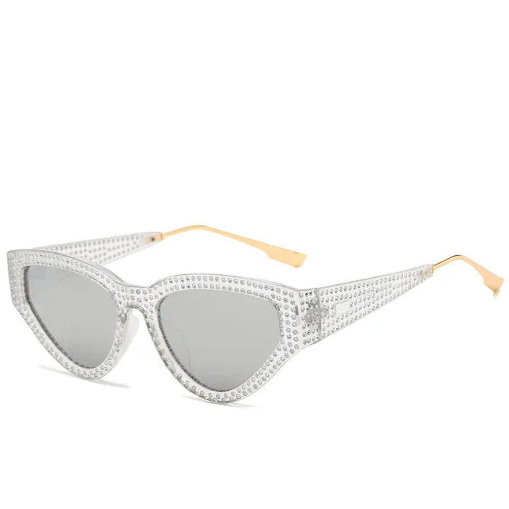 Rhinestone Shades