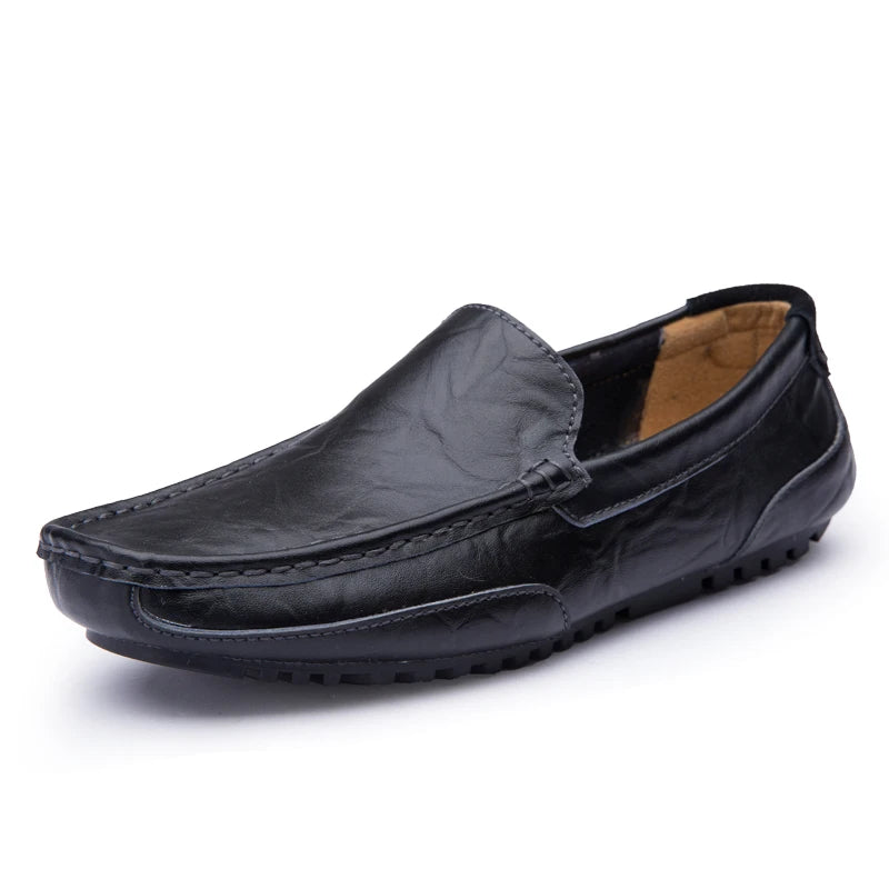 Selmar Leather Shoe