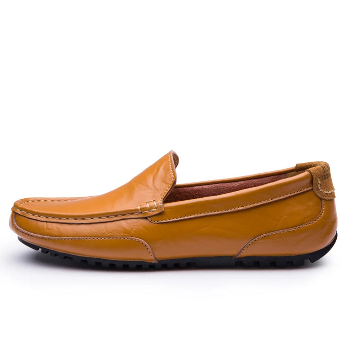 Selmar Leather Shoe