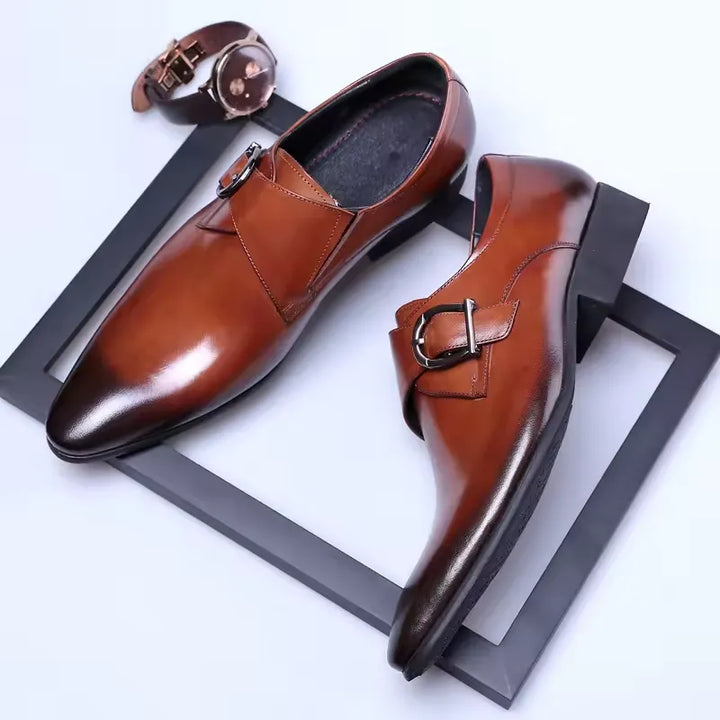 Stavel Dress Shoe