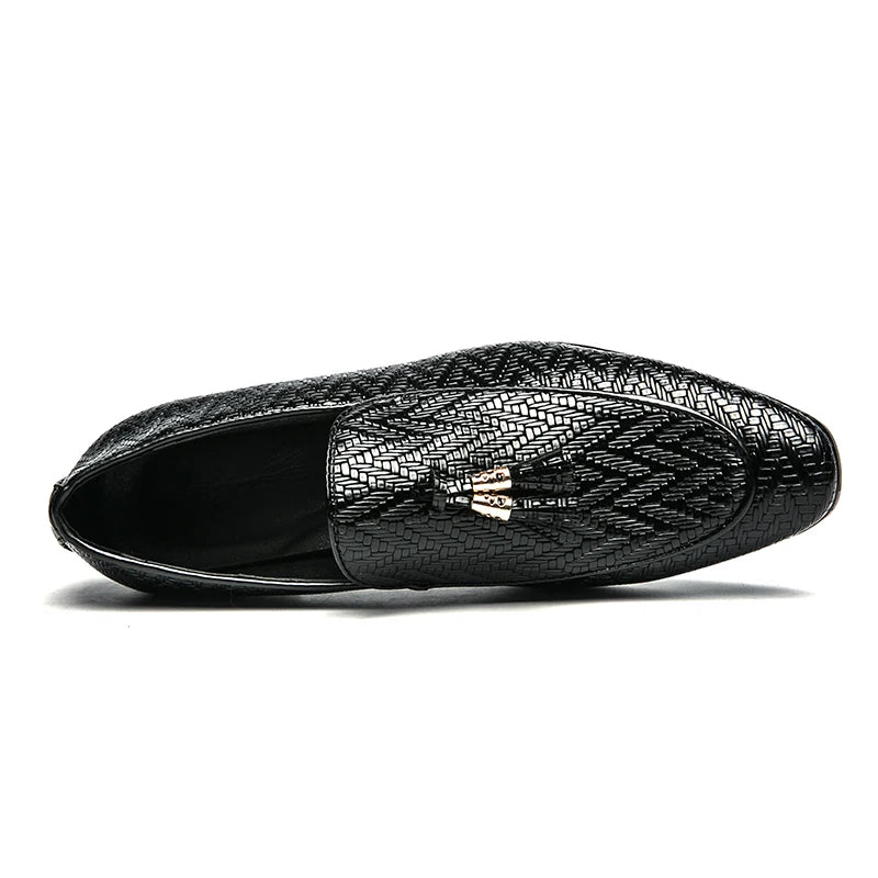 Dorian Dress Shoe