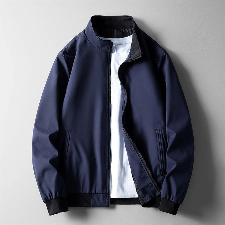 Jurgen Bomber Jacket