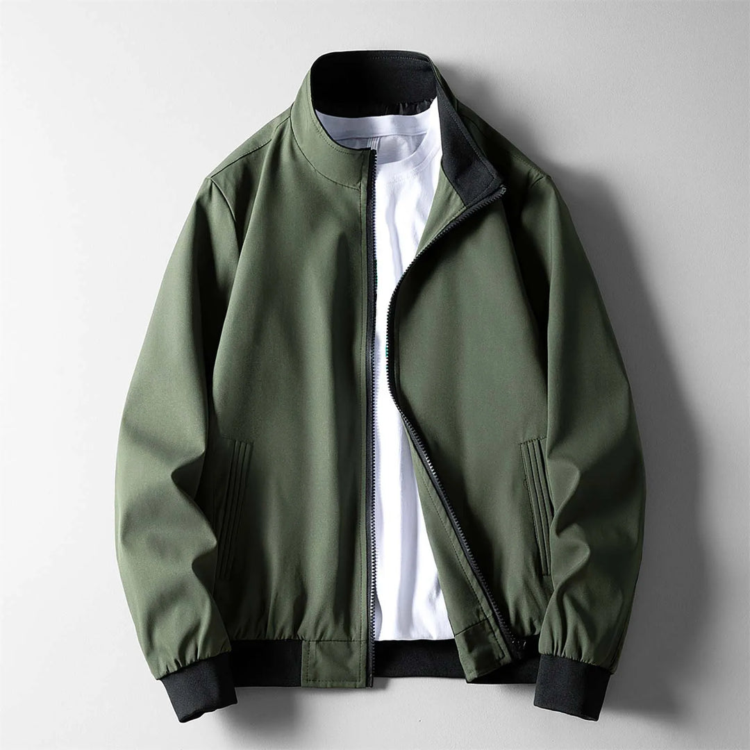 Jurgen Bomber Jacket