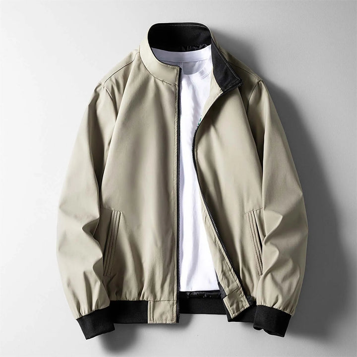 Jurgen Bomber Jacket