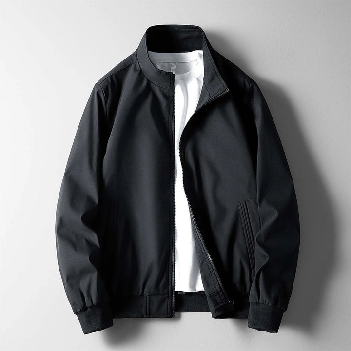 Jurgen Bomber Jacket