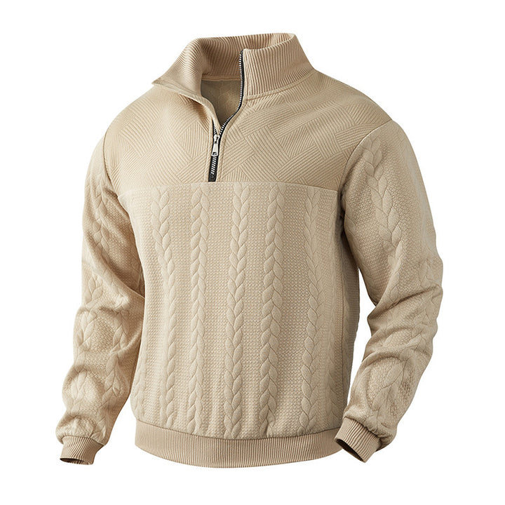 Silvante Pullover Sweater