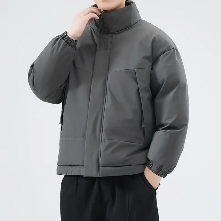 Jarion Puffer Jacket