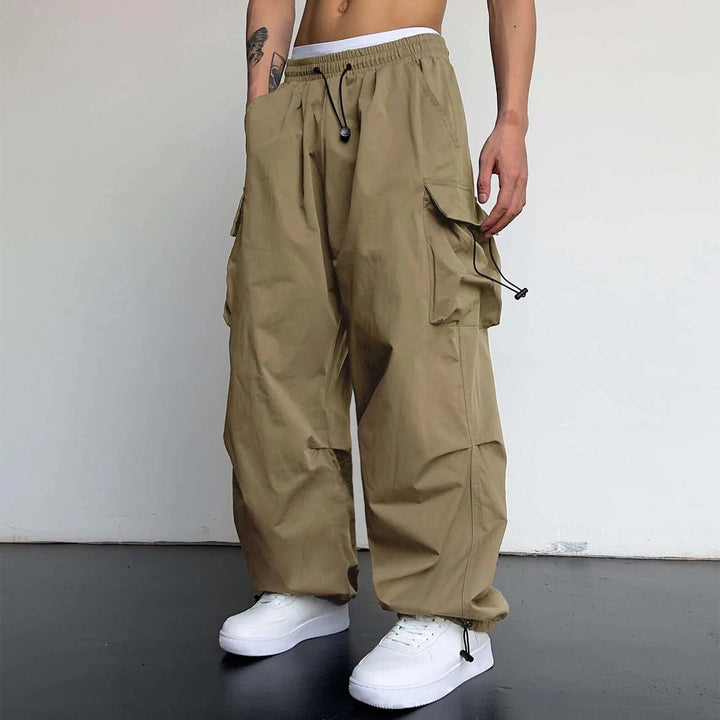 Palvioni Cargo Pants