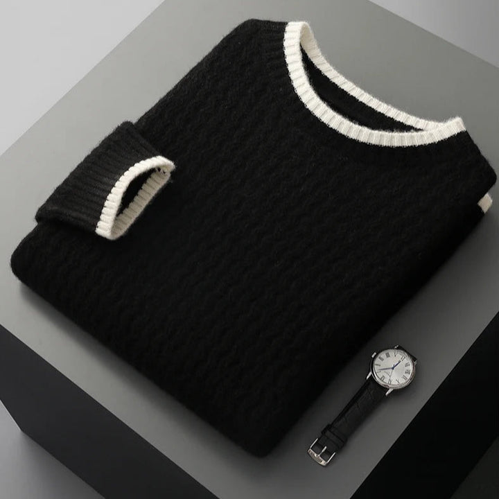 Sulten Crewneck Sweater