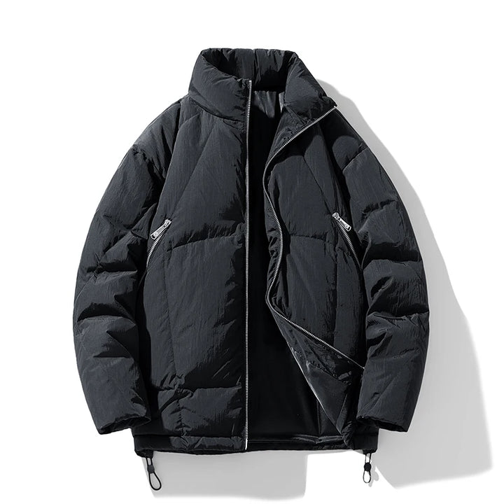 Carivor Thick Coat