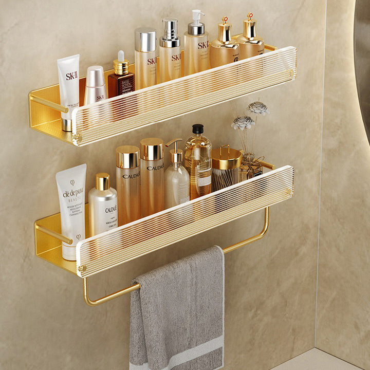 Steno Bathroom Shelf