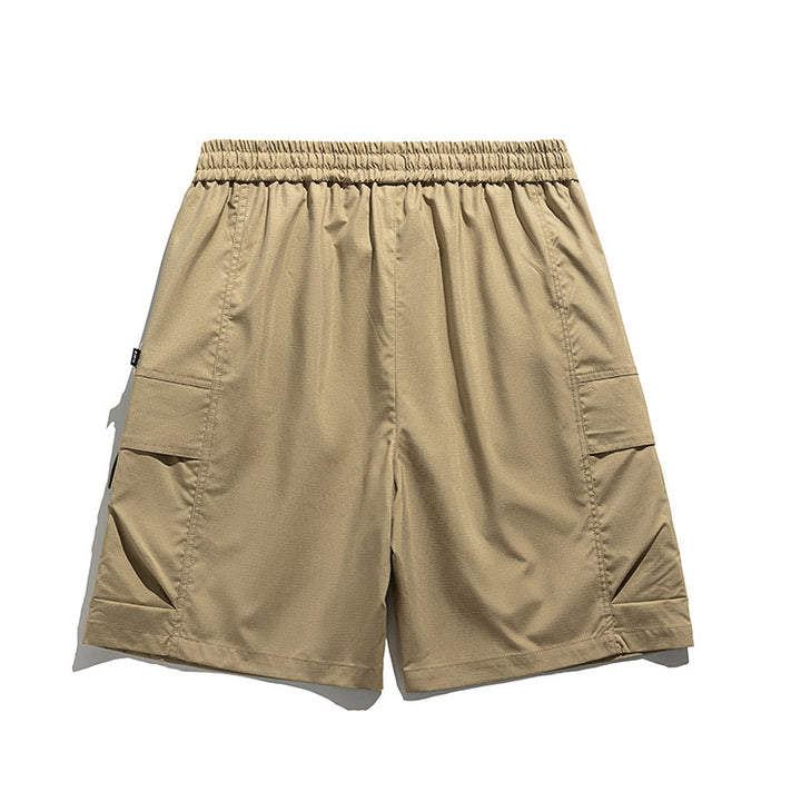 Sanford Summer Short