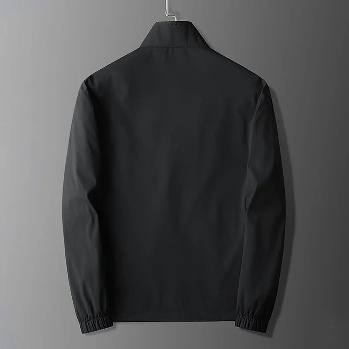 Jorvan Street Jacket