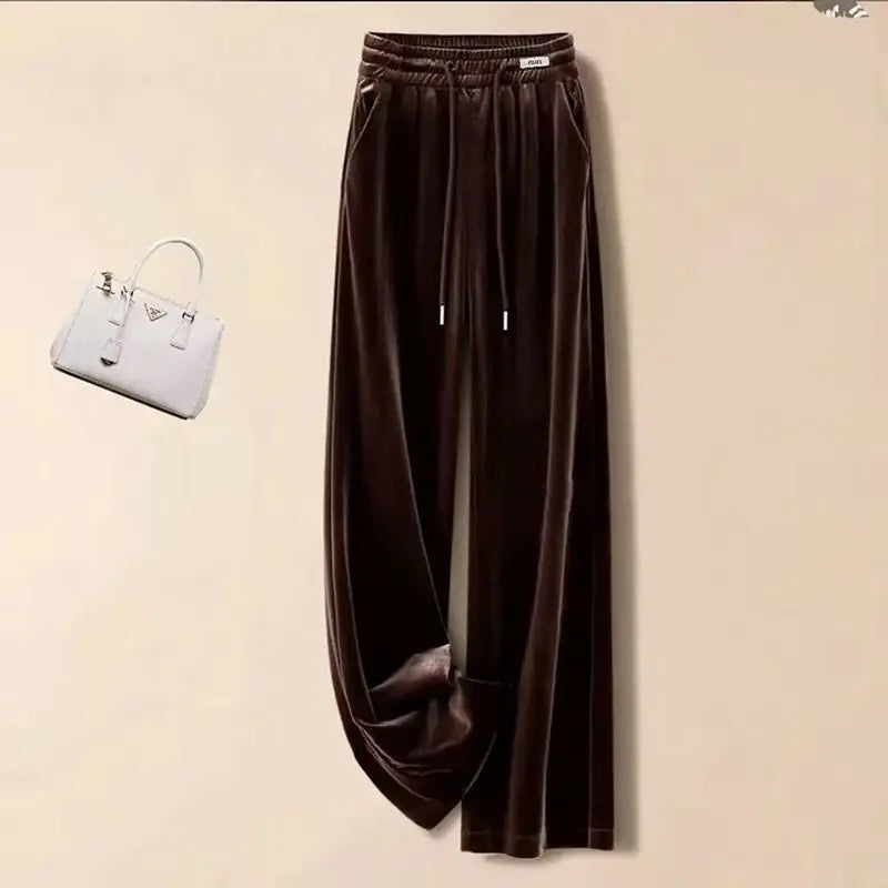 Pandora Straight Pants