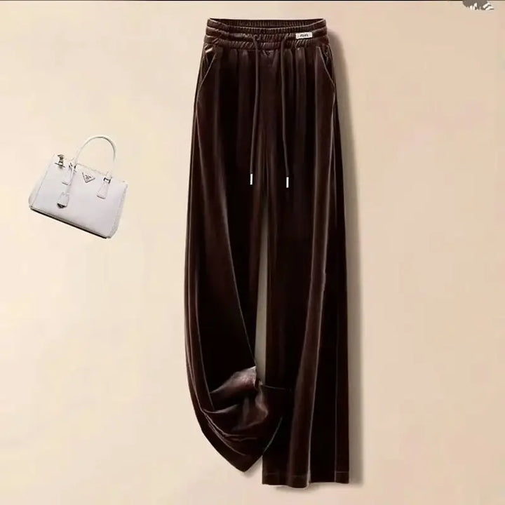Pandora Straight Pants