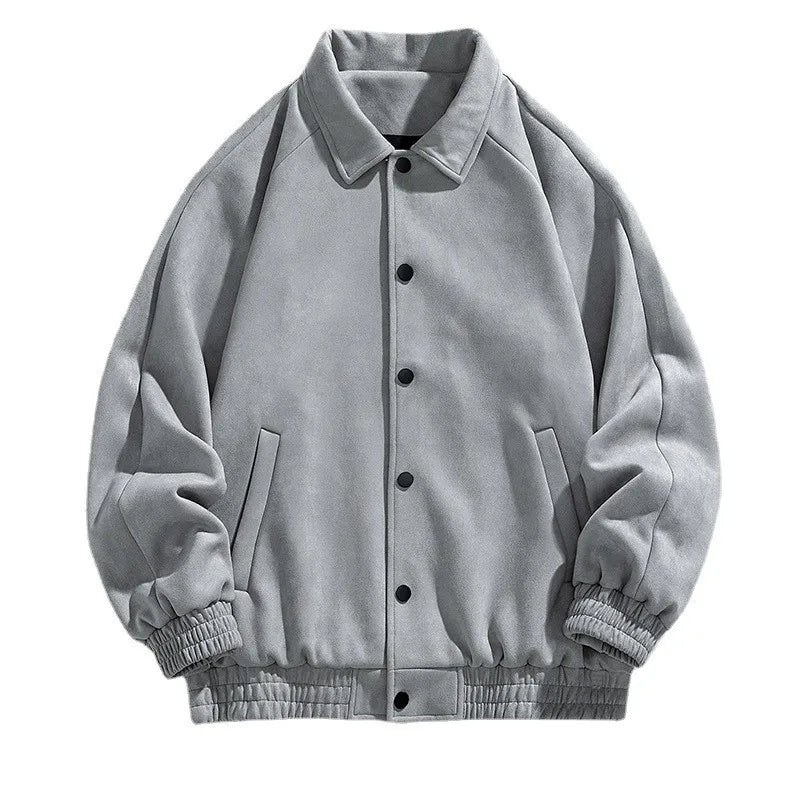 Justus Button Jacket