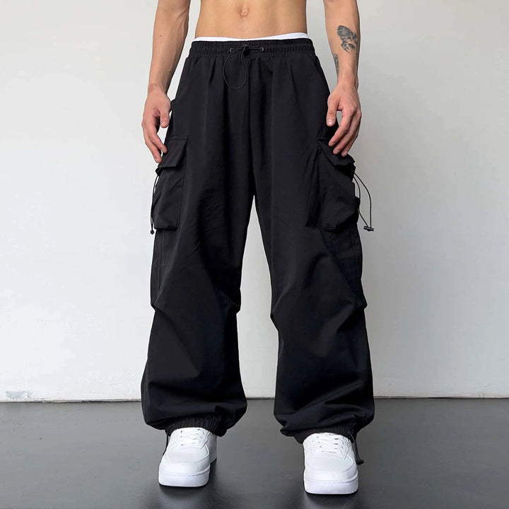 Palvioni Cargo Pants