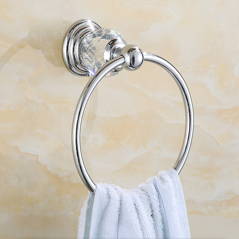 Tonale Towel Rack