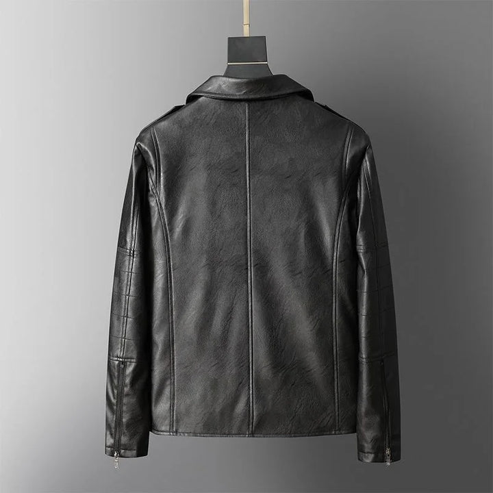 Jandros Leather Jacket