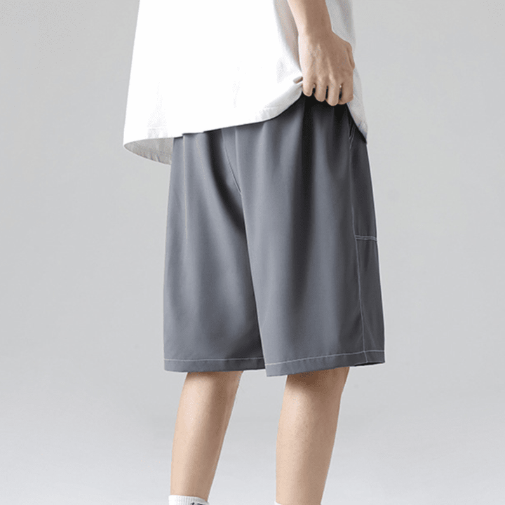 Soriano Cargo Shorts