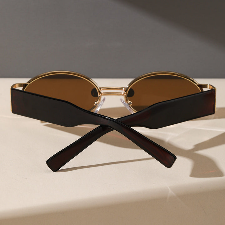 Vincente Vintage Sunglasses