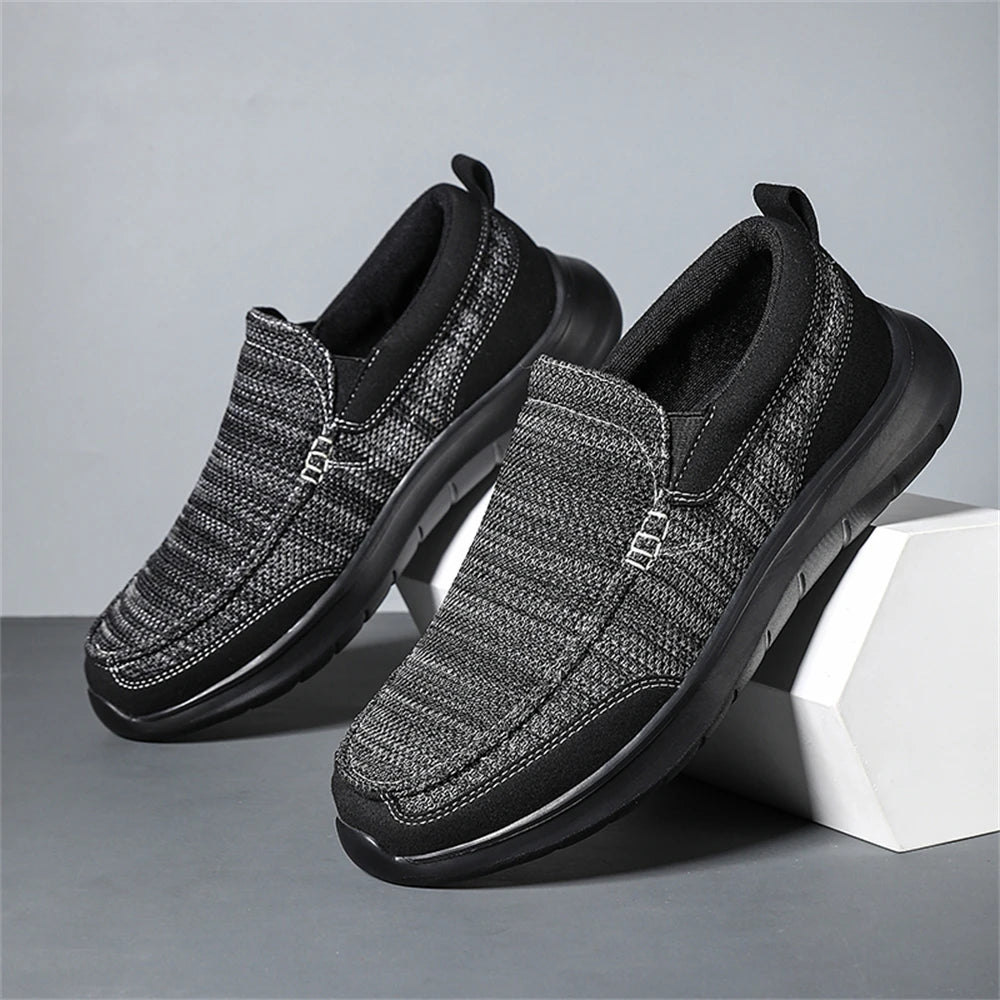 Luthar Slip-on Loafer