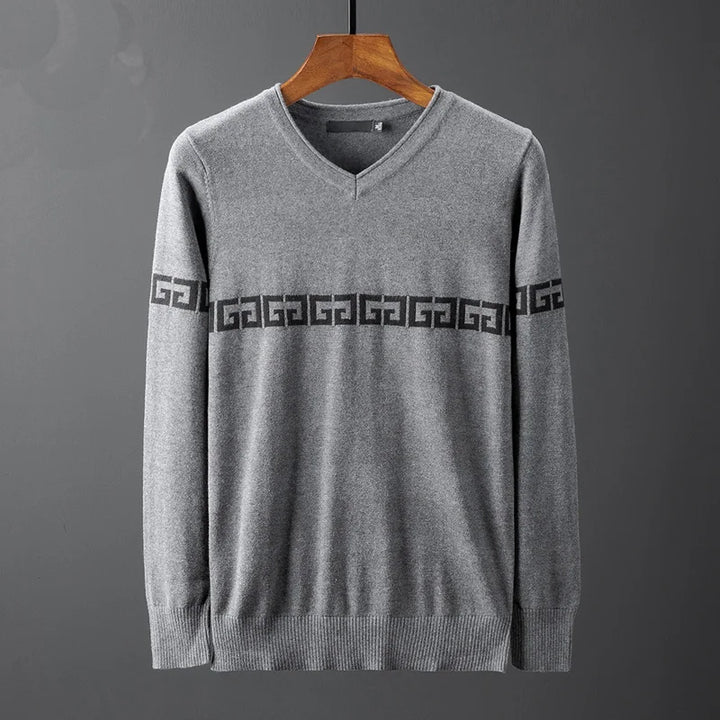 Savrik Pullover Shirt