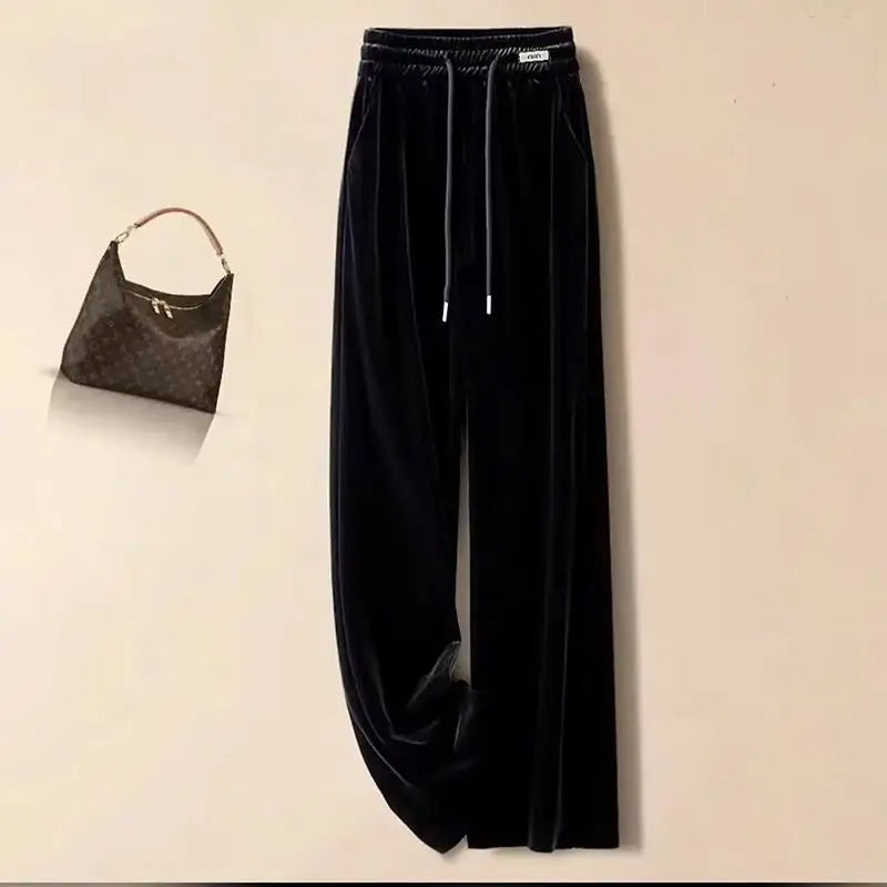 Pandora Straight Pants