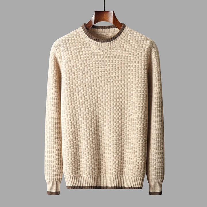 Sulten Crewneck Sweater