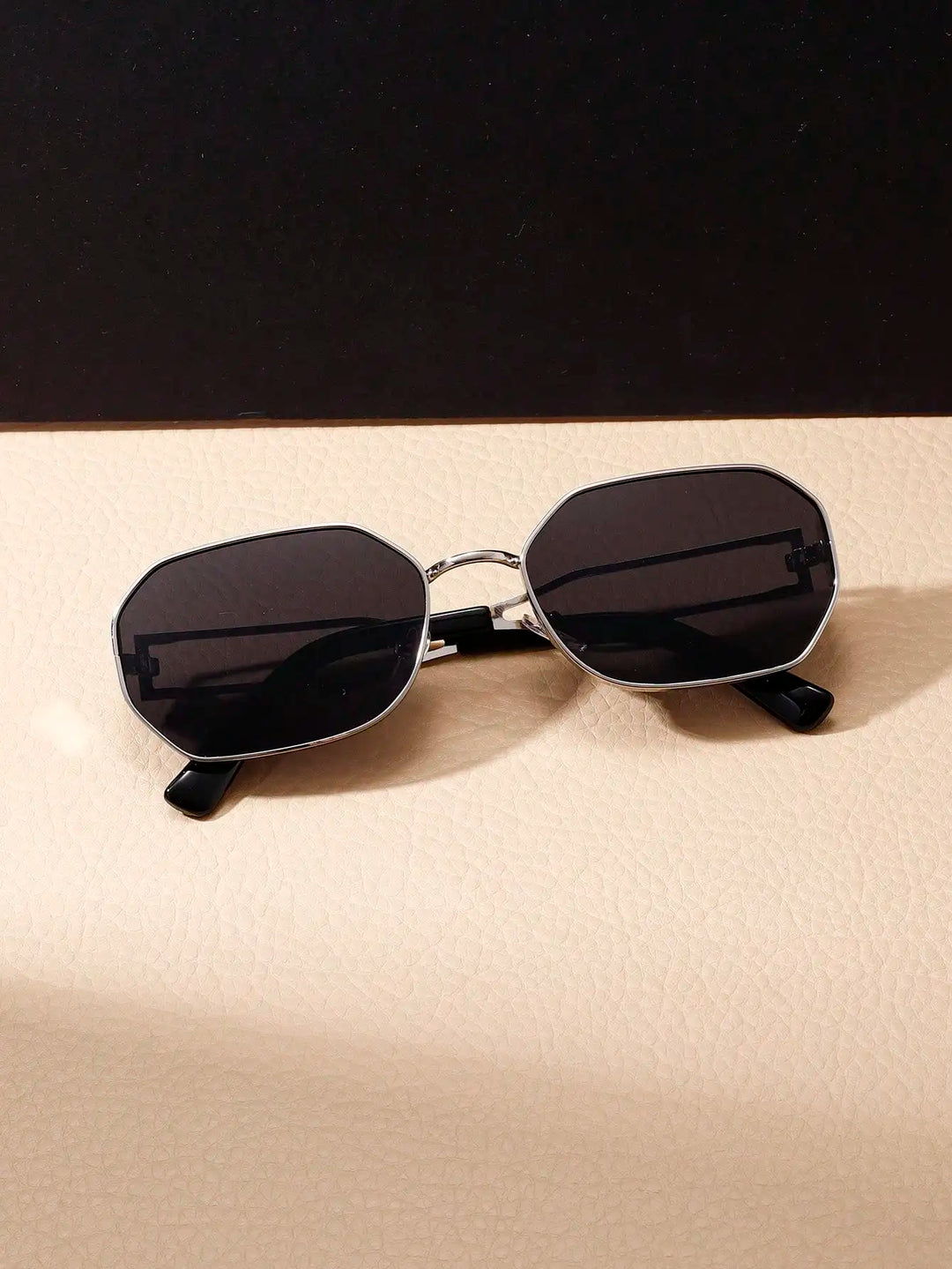 Sulian Metallic Shades