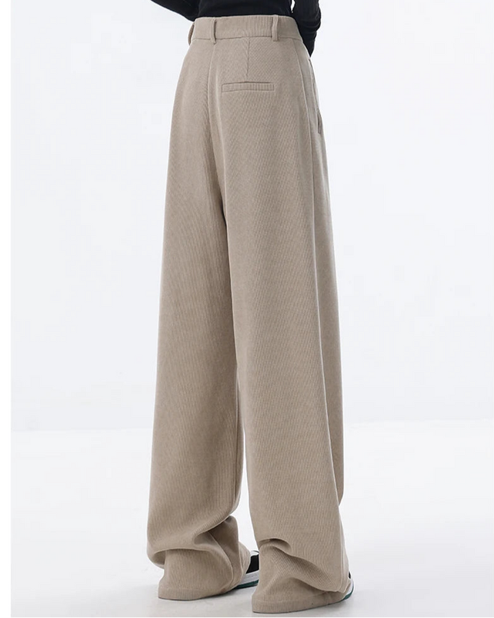 Cilvaria Corduroy Pants