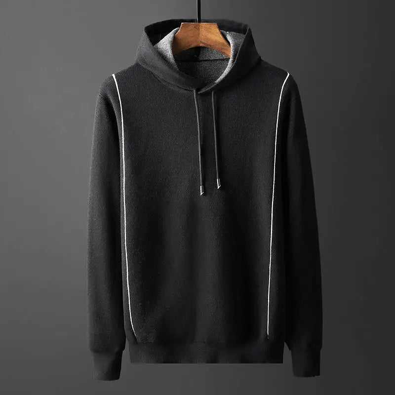 Sarnelio Hoddie Sweatshirt