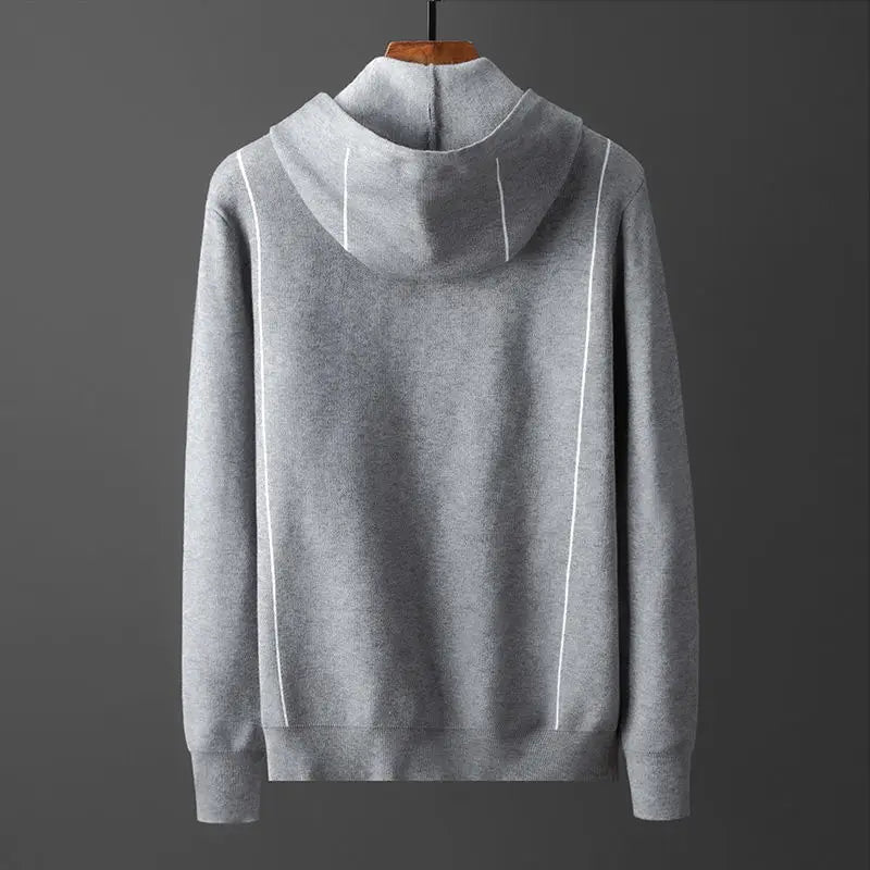 Sarnelio Hoddie Sweatshirt